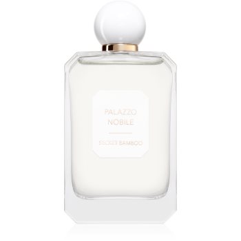 Valmont Palazzo Nobile Secret Bamboo Eau de Toilette unisex - imagine 2